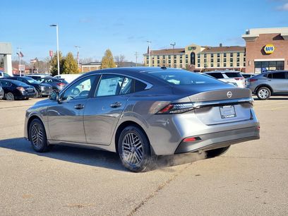 New 2026 Nissan Sentra SV w/ SV Convenience Package