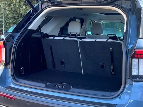 New 2026 Ford Explorer Active w/ Active Comfort Package image 14