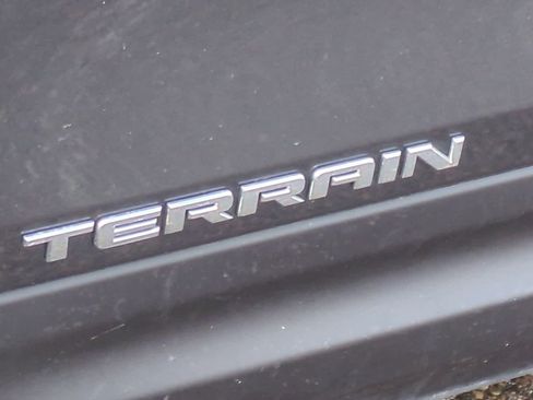 Used 2019 GMC Terrain SLT w/ Preferred Package image 13