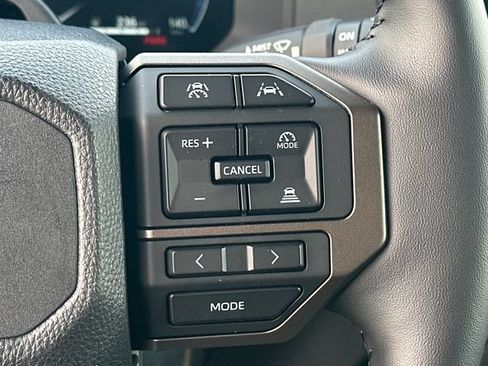 Used 2026 Toyota Land Cruiser w/ Premium Package AWD/4WD image 24