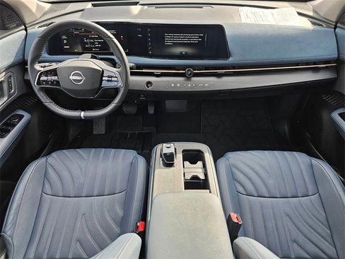 Certified 2023 Nissan Ariya image 12