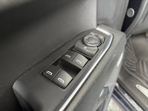 Used 2024 Chevrolet Silverado 1500 RST AWD/4WD image 18