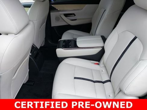 Certified 2024 MAZDA CX-90 3.3 Turbo S w/ Premium Plus image 16