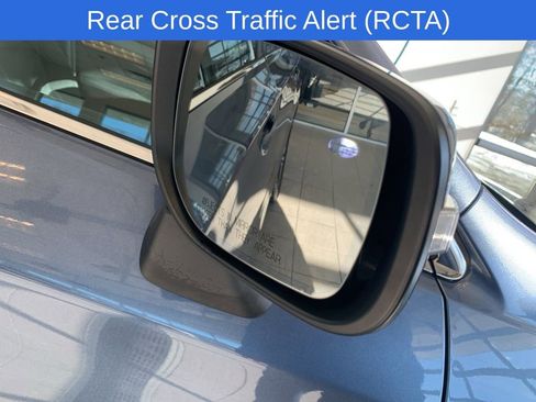 Used 2018 Subaru Legacy 2.5i Premium image 22