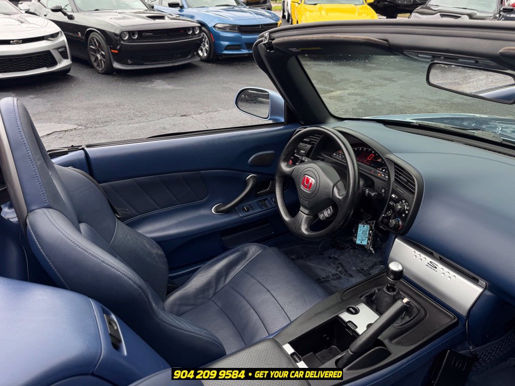 Used 2005 Honda S2000 image 32
