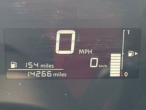 Certified 2025 Nissan Kicks SV FWD image 7