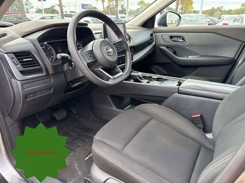 Certified 2023 Nissan Rogue S image 10