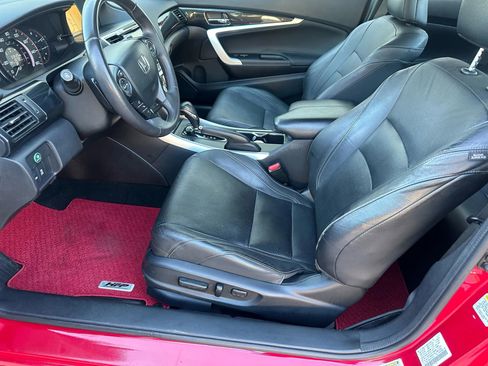 Used 2014 Honda Accord EX-L image 16