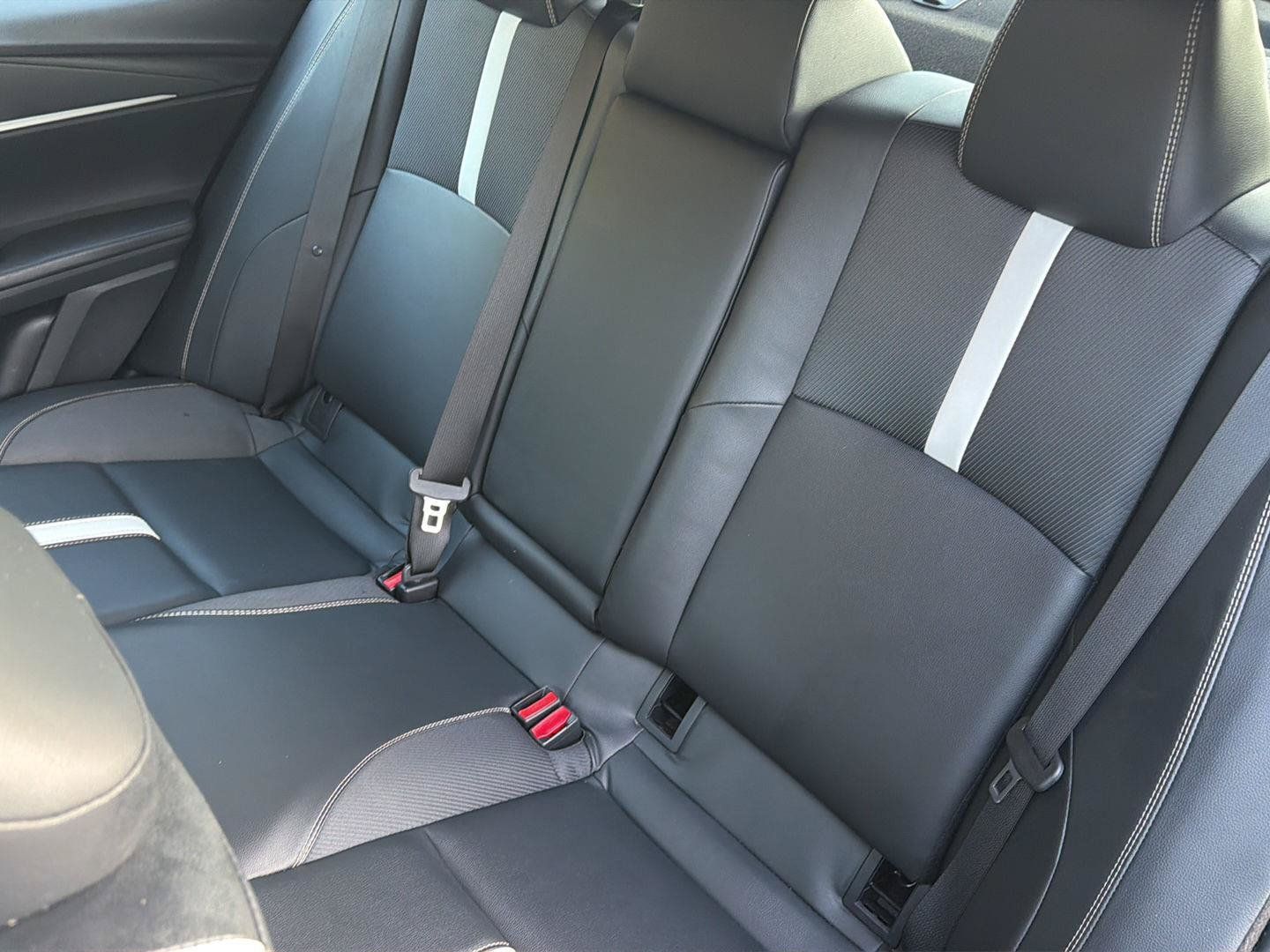 Certified 2025 Toyota Camry SE FWD image 30