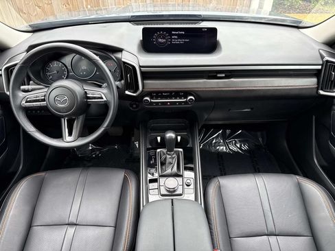 Certified 2026 MAZDA CX-50 AWD 2.5 S image 23