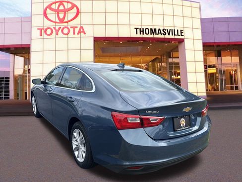 Used 2024 Chevrolet Malibu LT image 7