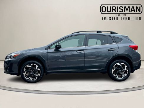 Certified 2023 Subaru Crosstrek 2.5i Limited w/ Moonroof Package image 3