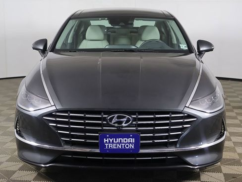 Used 2023 Hyundai Sonata Limited FWD image 15