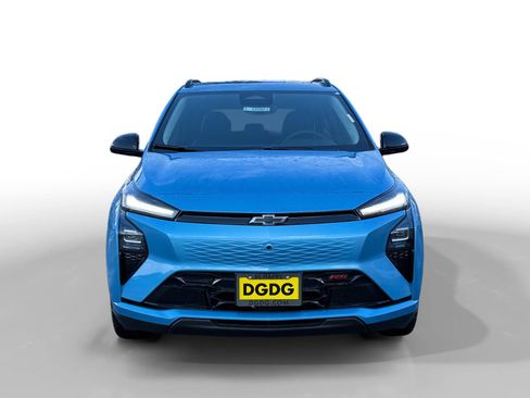 New 2027 Chevrolet Bolt RS image 8