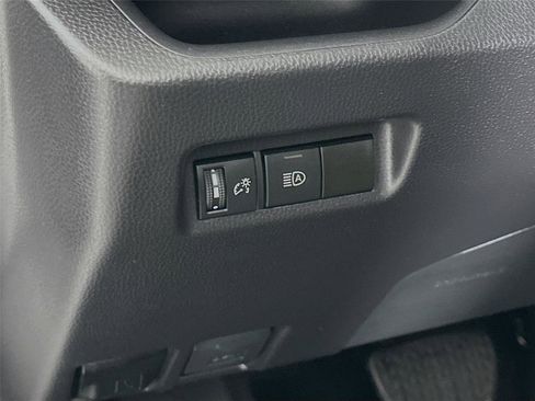 Certified 2025 Toyota RAV4 XLE image 14