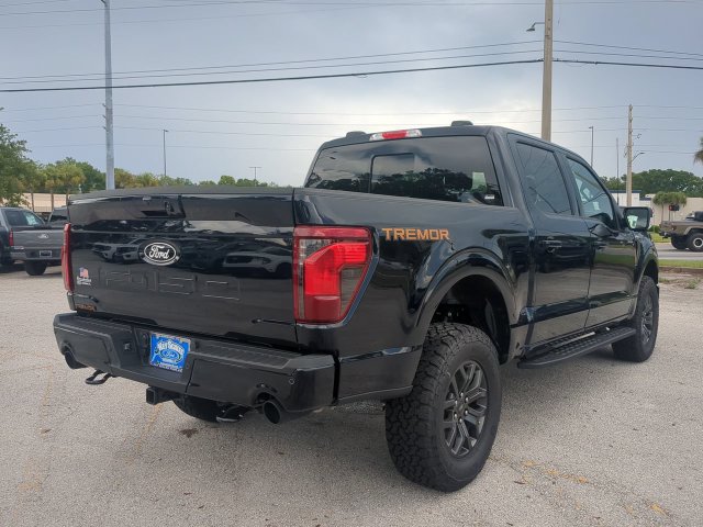 New 2026 Ford F150 Tremor w/ Bed Utility Package AWD/4WD image 18