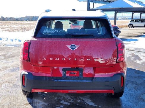 Used 2025 MINI Cooper Countryman S image 4