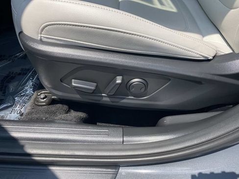 Certified 2025 Hyundai Tucson SEL AWD/4WD image 20
