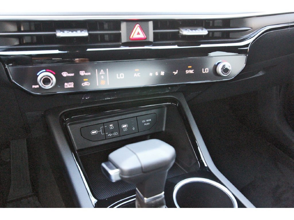 New 2026 Kia K5 GT-Line FWD image 23