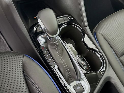 New 2026 Buick Encore GX Sport Touring w/ Advanced Technology Package FWD image 17