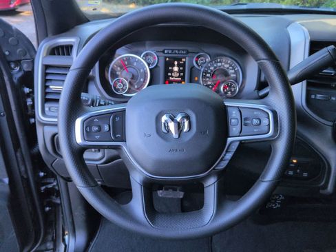 New 2026 RAM 2500 Tradesman AWD/4WD image 22