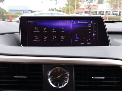 Used 2017 Lexus RX 350 350 image 50