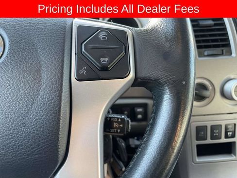 Used 2015 Toyota Sequoia SR5 w/ Premium Package AWD/4WD image 29