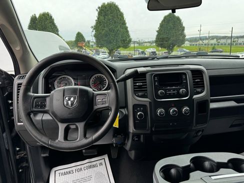 Used 2014 RAM 1500 Express AWD/4WD image 18