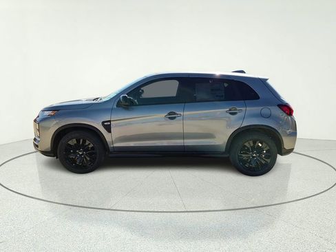 New 2026 Mitsubishi Outlander Sport LE AWD/4WD image 3