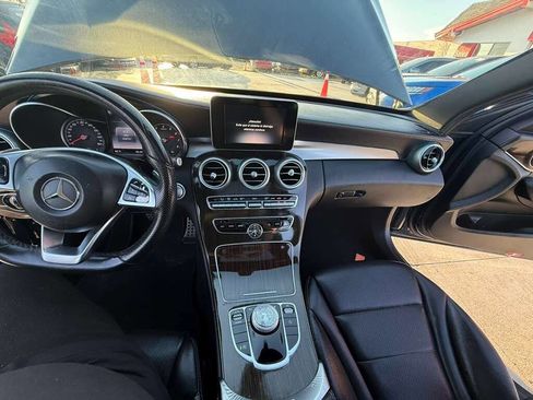 Used 2017 Mercedes-Benz C 300 Sedan image 15