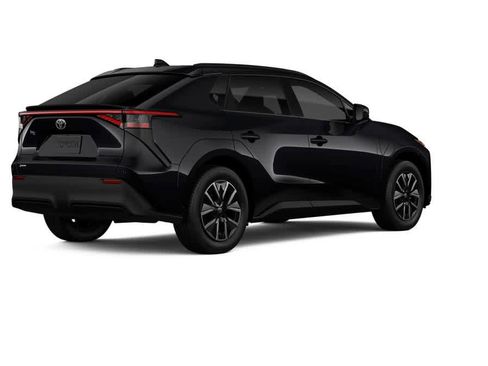 New 2026 Toyota bZ image 10