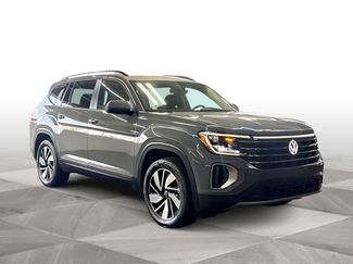 Used 2026 Volkswagen Atlas SE FWD video 2
