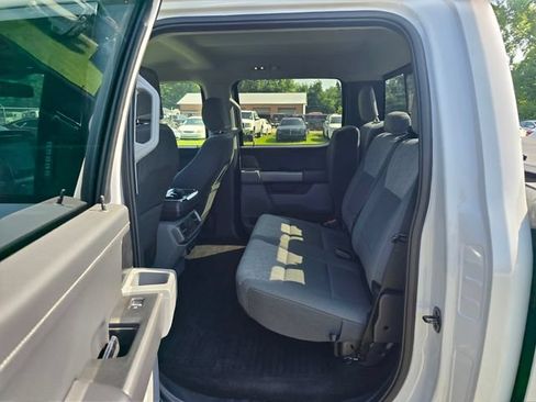 Used 2021 Ford F150 XLT w/ Equipment Group 302A High AWD/4WD image 26