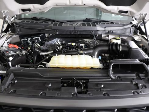 Used 2023 Ford F150 XLT w/ Equipment Group 302A High AWD/4WD image 21