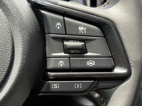 New 2026 Subaru Crosstrek 2.5i Sport image 16