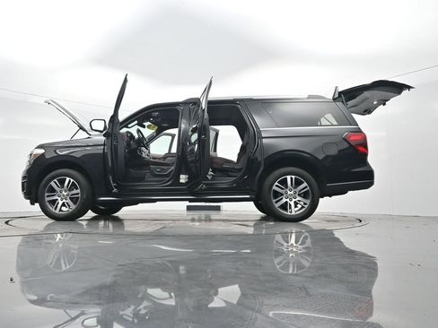 Used 2023 Ford Expedition Max Limited image 46