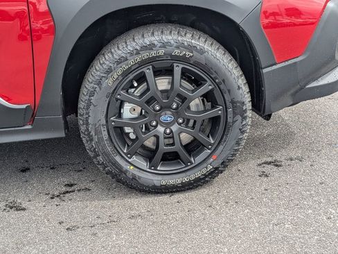 New 2026 Subaru Crosstrek 2.5i Wilderness AWD/4WD image 12
