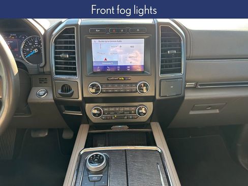 Used 2021 Ford Expedition Limited image 15