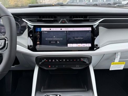 New 2026 Jeep Cherokee Limited image 20