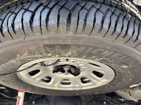 New 2026 GMC Sierra 2500 Denali Ultimate image 41