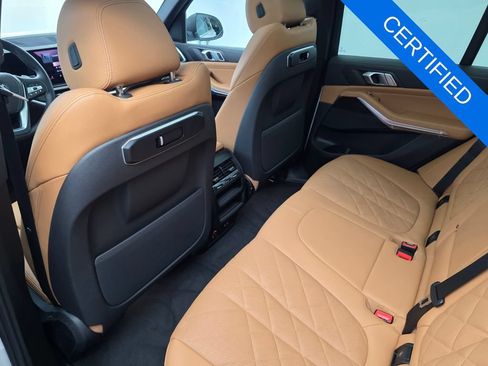 Used 2025 BMW X5 sDrive40i w/ Parking Assistance Package RWD image 15