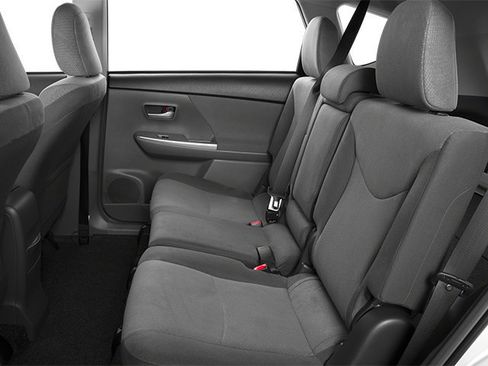 Used 2014 Toyota Prius V Five FWD image 14