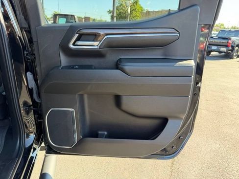 Certified 2024 Chevrolet Silverado 1500 LT Trail Boss w/ Convenience Package II AWD/4WD image 13