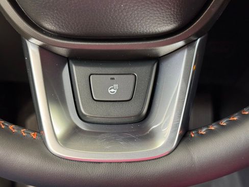 New 2026 Honda CR-V TrailSport image 33