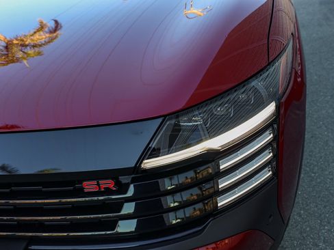 New 2026 Nissan Kicks SR image 10