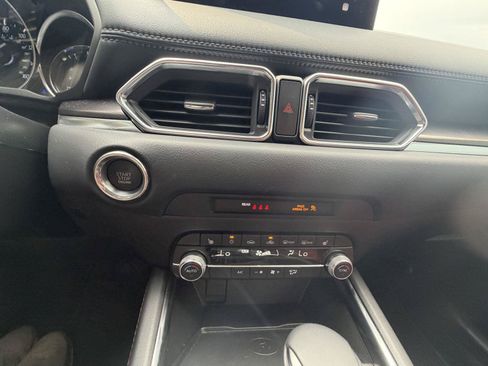 Used 2025 MAZDA CX-5 Carbon Edition AWD/4WD image 21