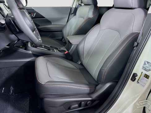 New 2026 Subaru Crosstrek 2.5i Limited AWD/4WD image 21