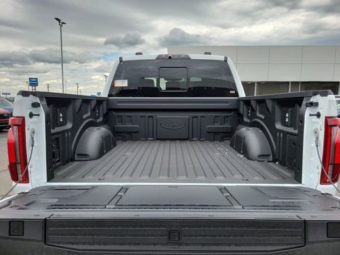 New 2026 Ford F150 Raptor AWD/4WD image 10