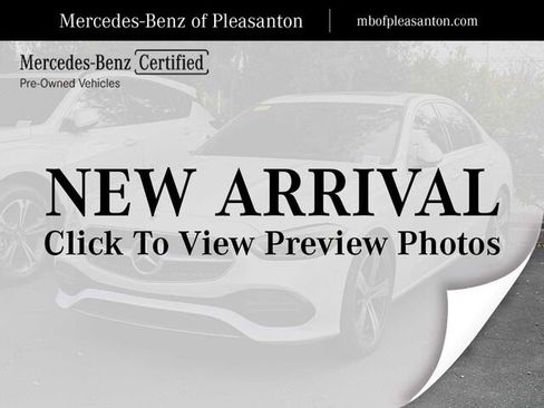 Certified 2023 Mercedes-Benz C 300 Sedan image 1