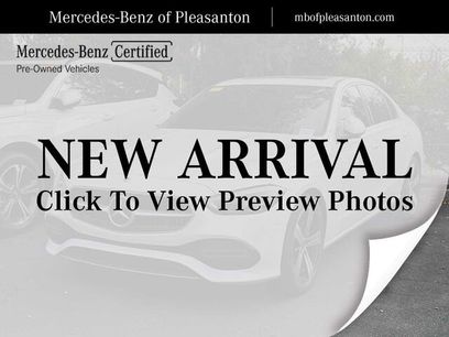 Certified 2023 Mercedes-Benz C 300 Sedan